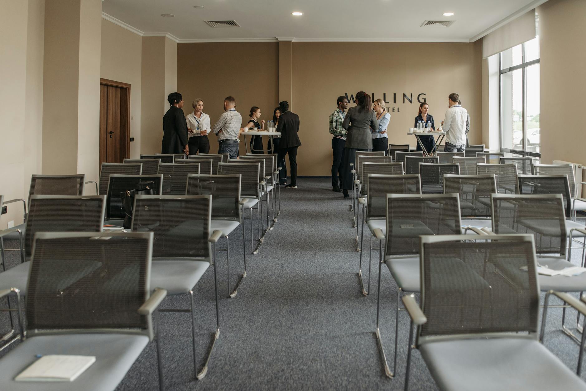 Skopje Business Hotels: Conference & Location