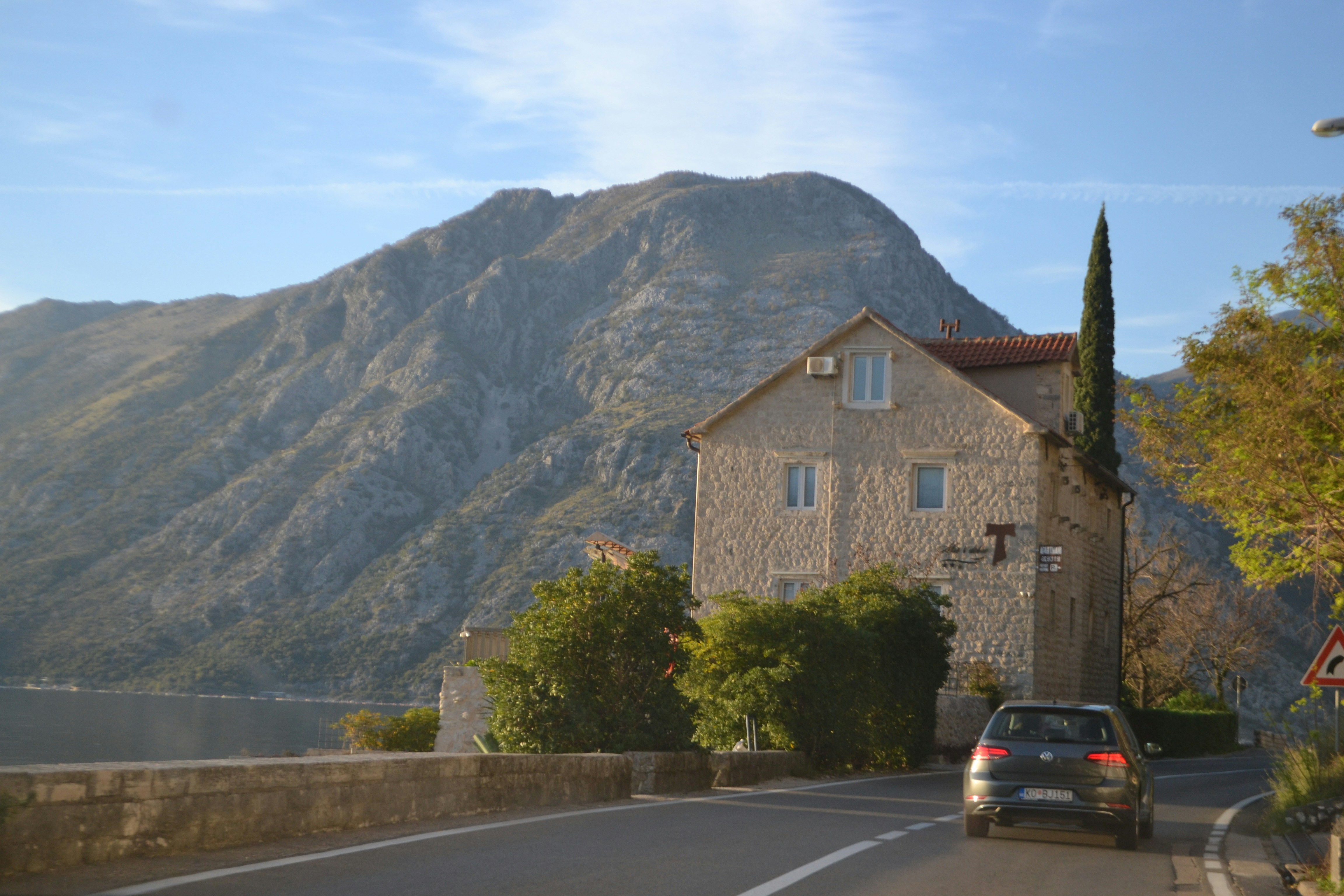 Skopje to Budva Road Trip | Relax Rent a Car