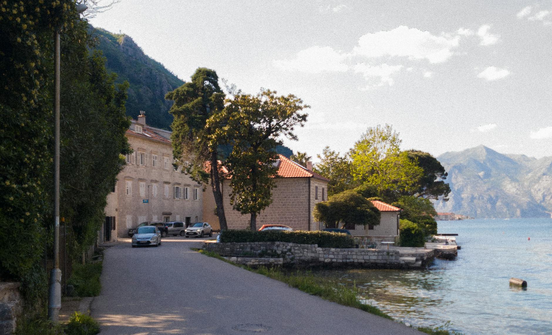 Skopje to Dubrovnik: Coastal Road Trip