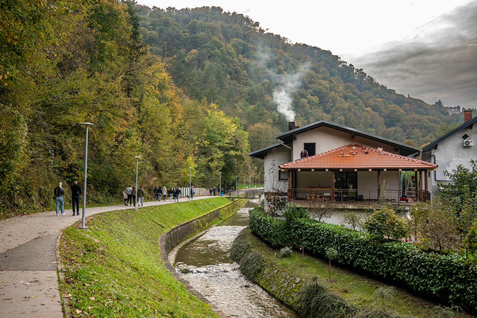 Skopje to Nis: Tabanovce Border Crossing Guide