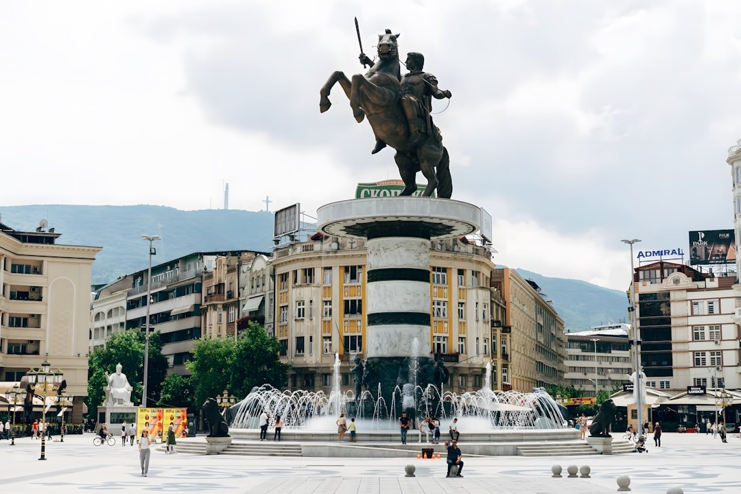 Skopje to Ohrid Day Trip