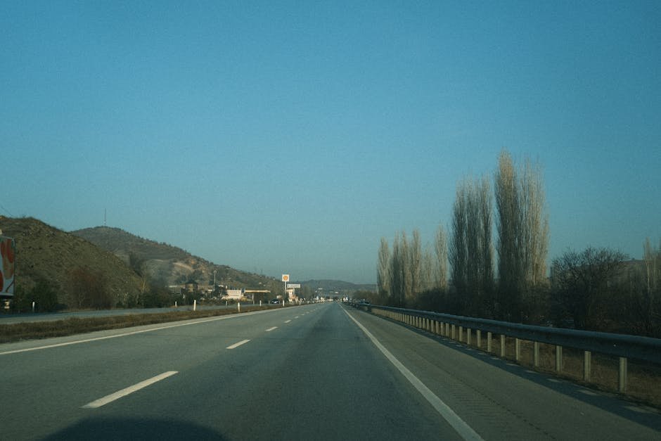 Skopje to Ohrid Drive: A2 Motorway Guide