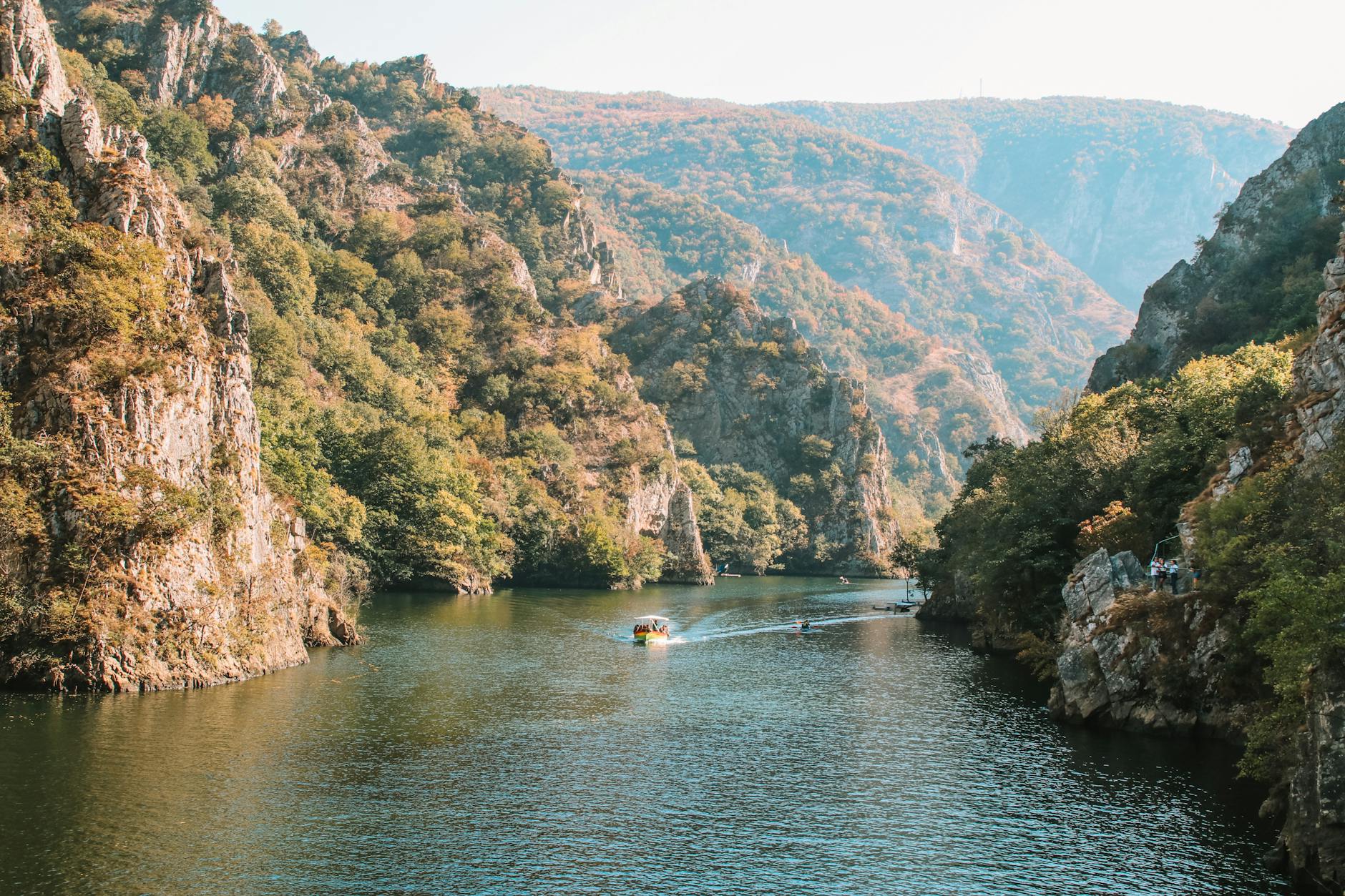 Skopje to Veles Day Trip | Relax Rent a Car