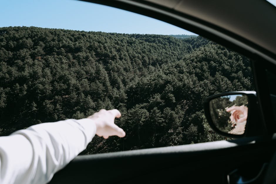 Skopje Viewpoints: Road Trip Guide