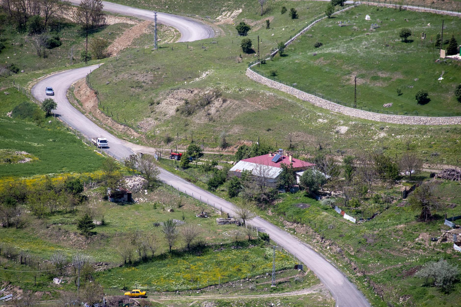 Spring in North Macedonia: April–May Travel Guide