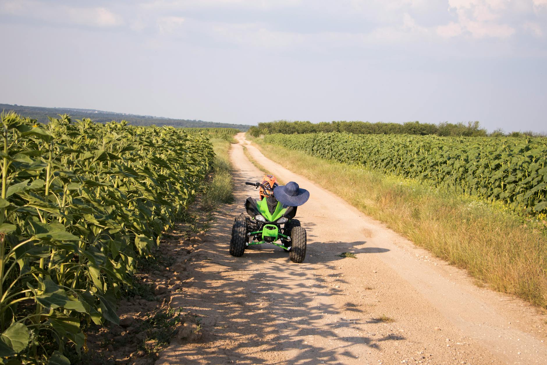 Strandja Nature Park: Bulgaria Off-Road Adventure