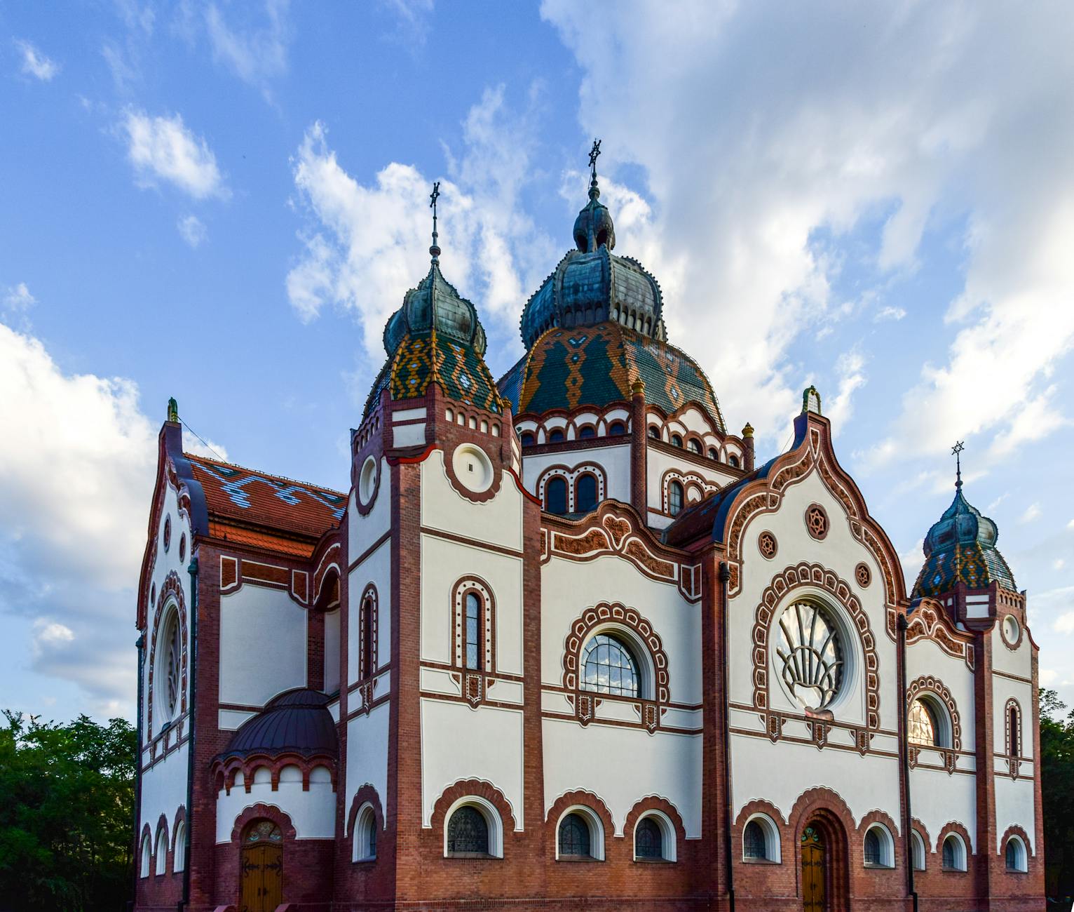 Subotica Road Trip: Art Nouveau & Serbia's Hidden Gem