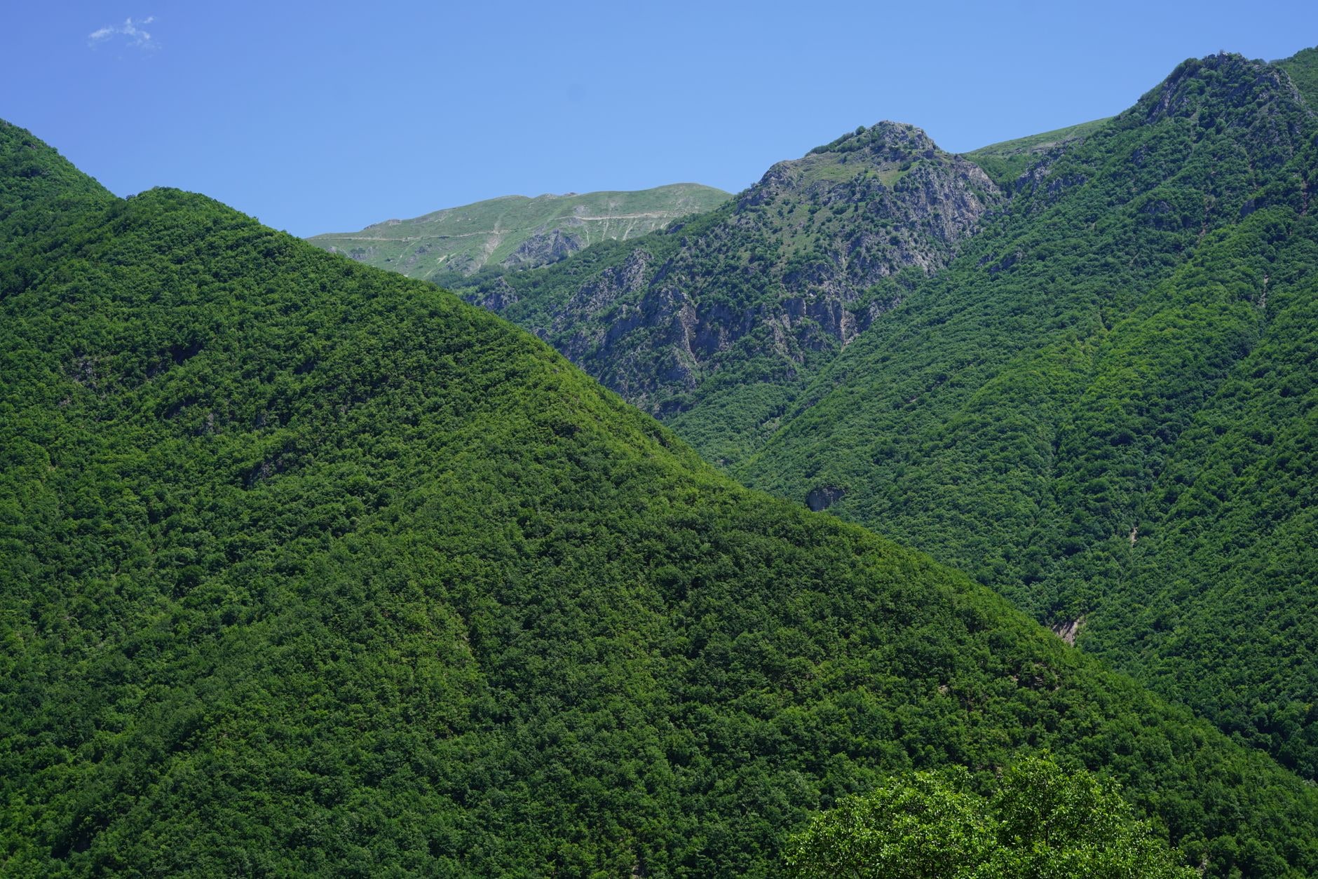 Tetovo City Guide: Šar Mountain Gateway by Rental Car
