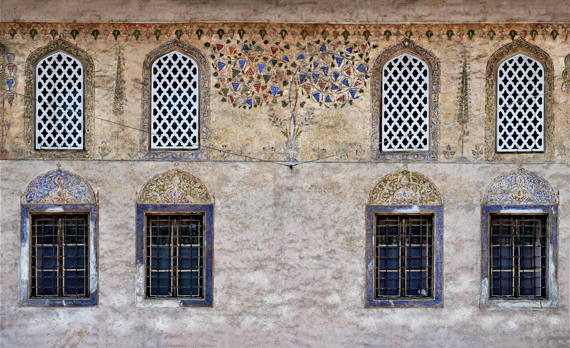 Travnik Bosnia: Ottoman History & Mosque | Relax Rent a Car Skopje Airport