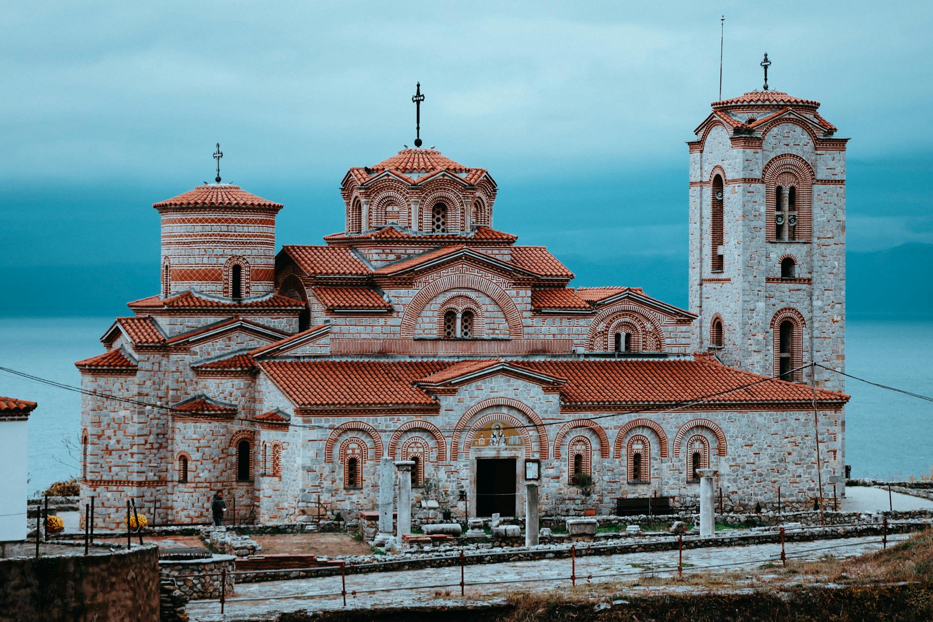 Veles Day Trip: Explore North Macedonia | Relax