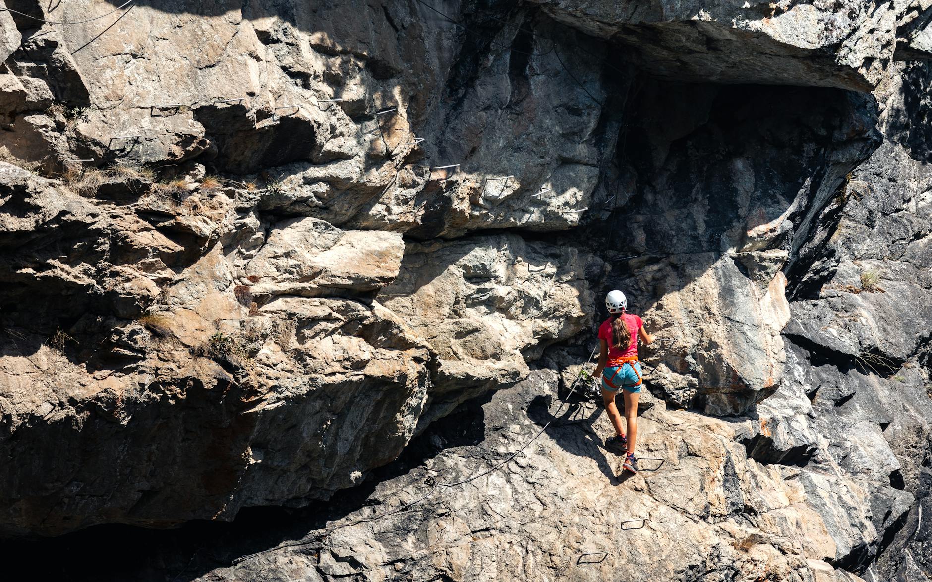 Via Ferrata North Macedonia: Skopje Routes & Tips