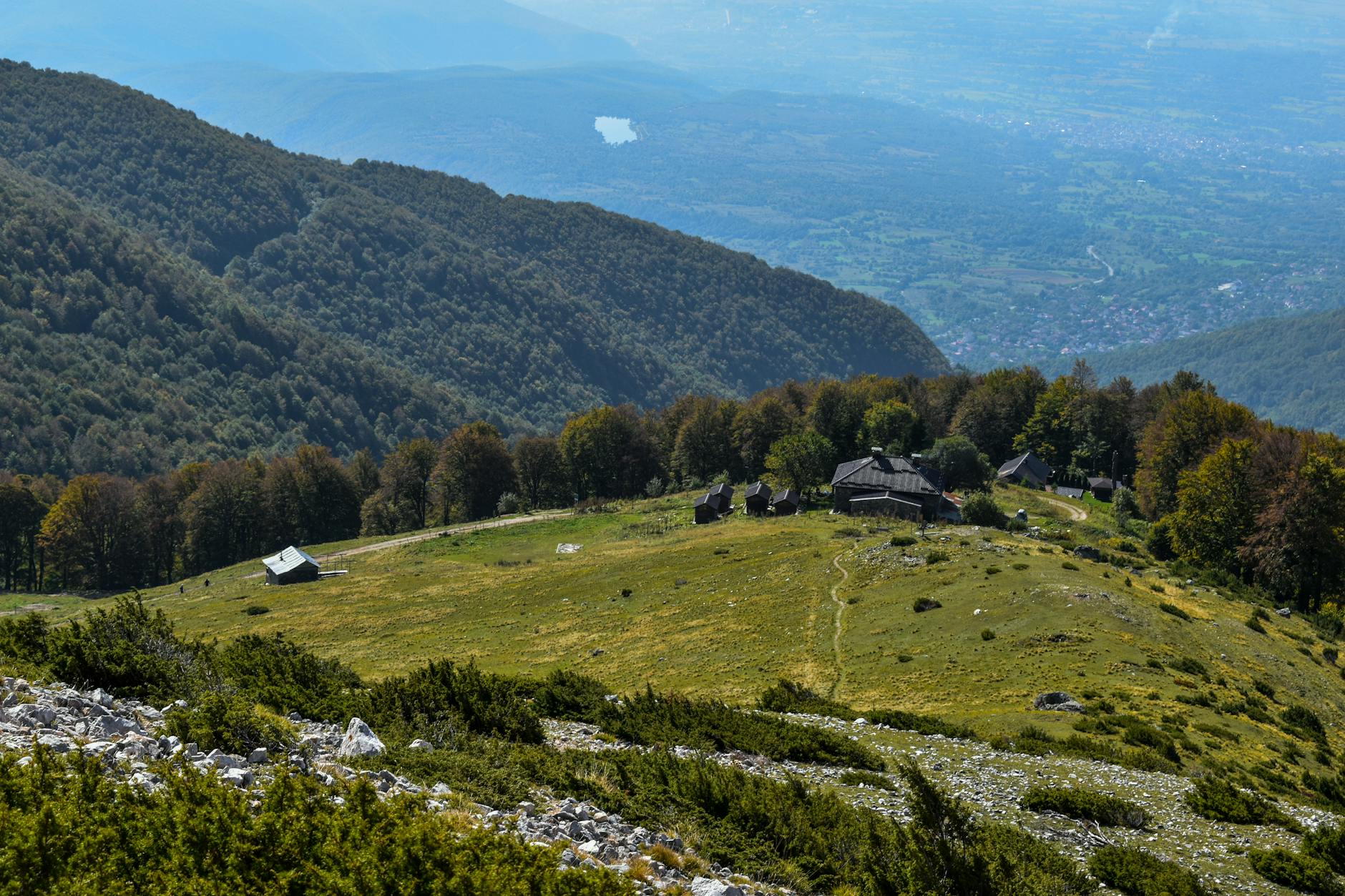 Vranje Serbia: Border Crossing & Travel Guide