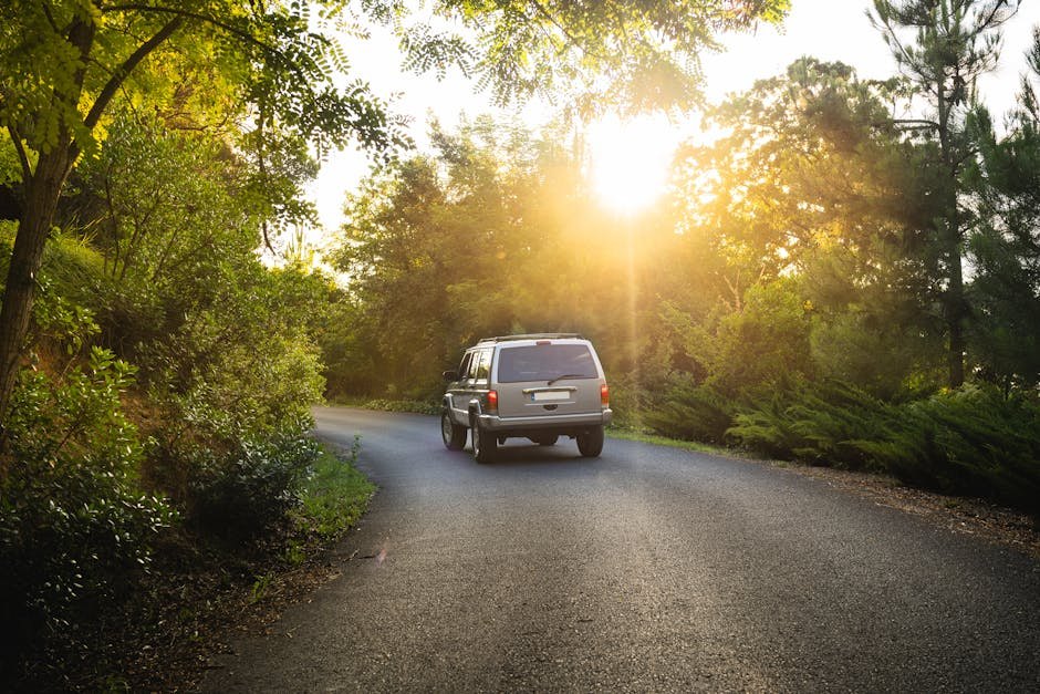 Weekend Road Trip: Skopje to Ohrid by Car