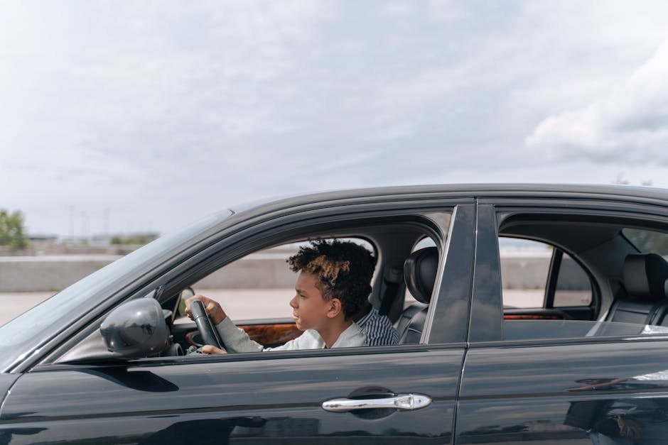 Young Driver Car Rental in North Macedonia: Under-25 Guide (2026)