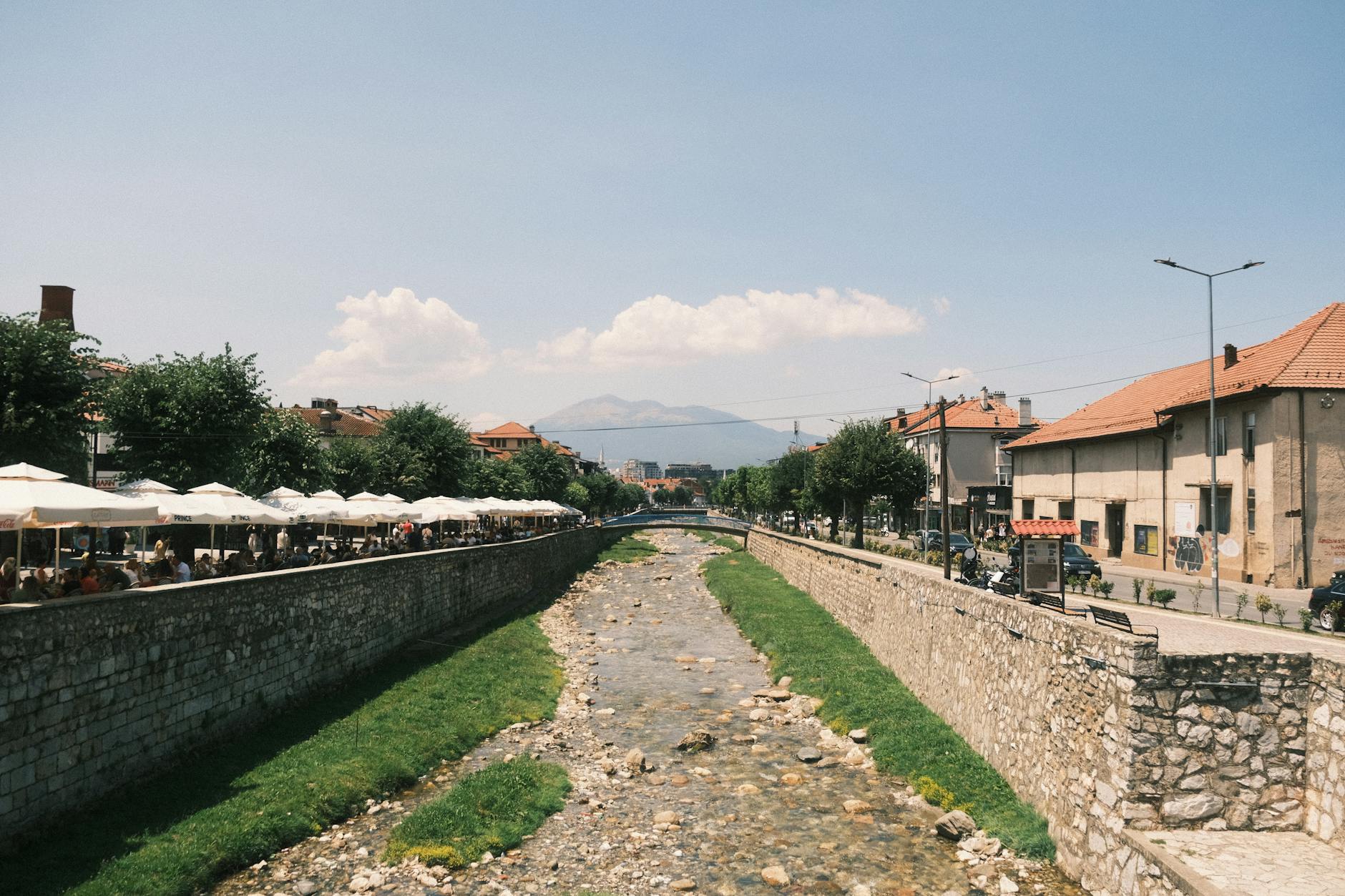 Driving in Kosovo from Skopje: Complete Guide Beyond the Day Trip