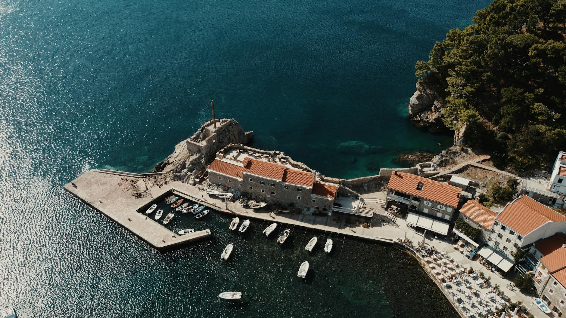 Montenegro Food Guide: What to Eat on a Road Trip from Skopje to Kotor