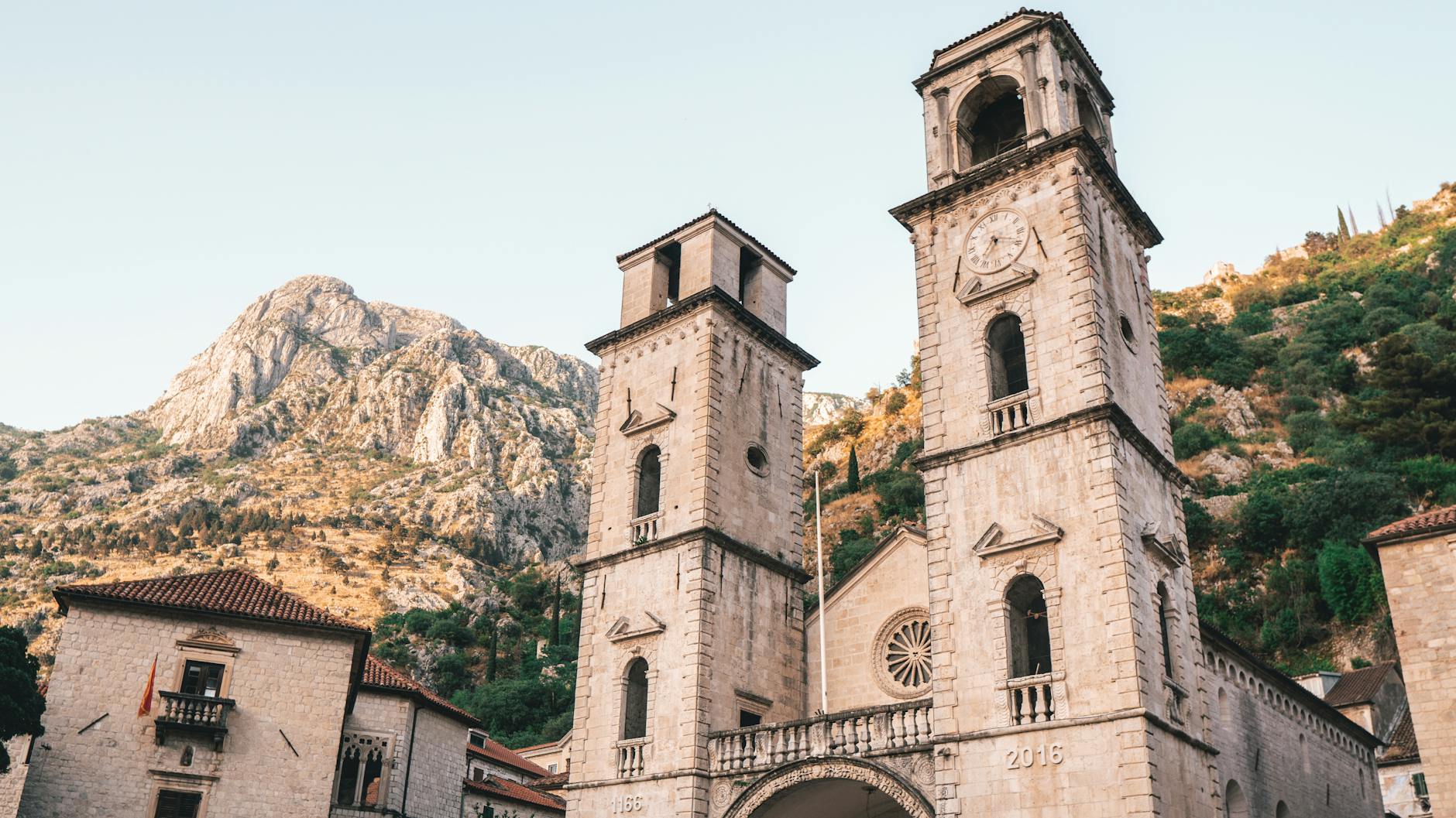 Best Museums in Montenegro: Kotor, Cetinje and the Road from Skopje