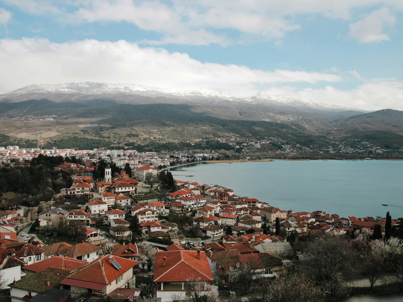 Best Time to Visit North Macedonia: Season-by-Season Travel Guide