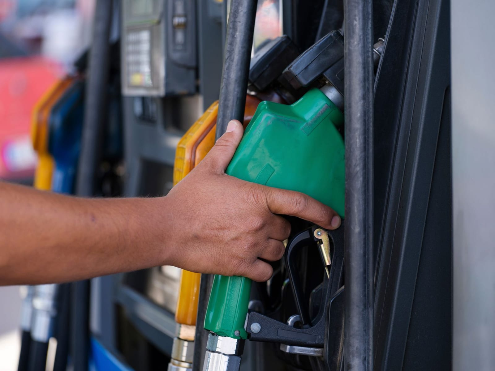 Albania Fuel Prices 2026: Diesel & Petrol Per Litre, Stations, Paying