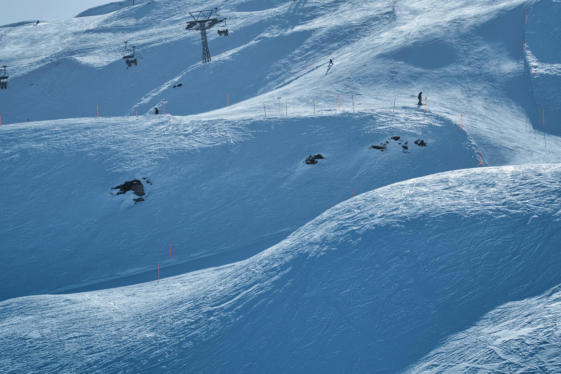 Popova Sapka Ski Guide: Tetovo's Hidden Ski Resort