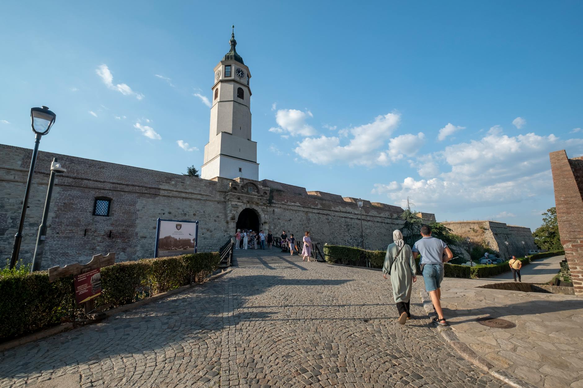 Best Museums in Serbia: From Niš to Belgrade on the Road from Skopje