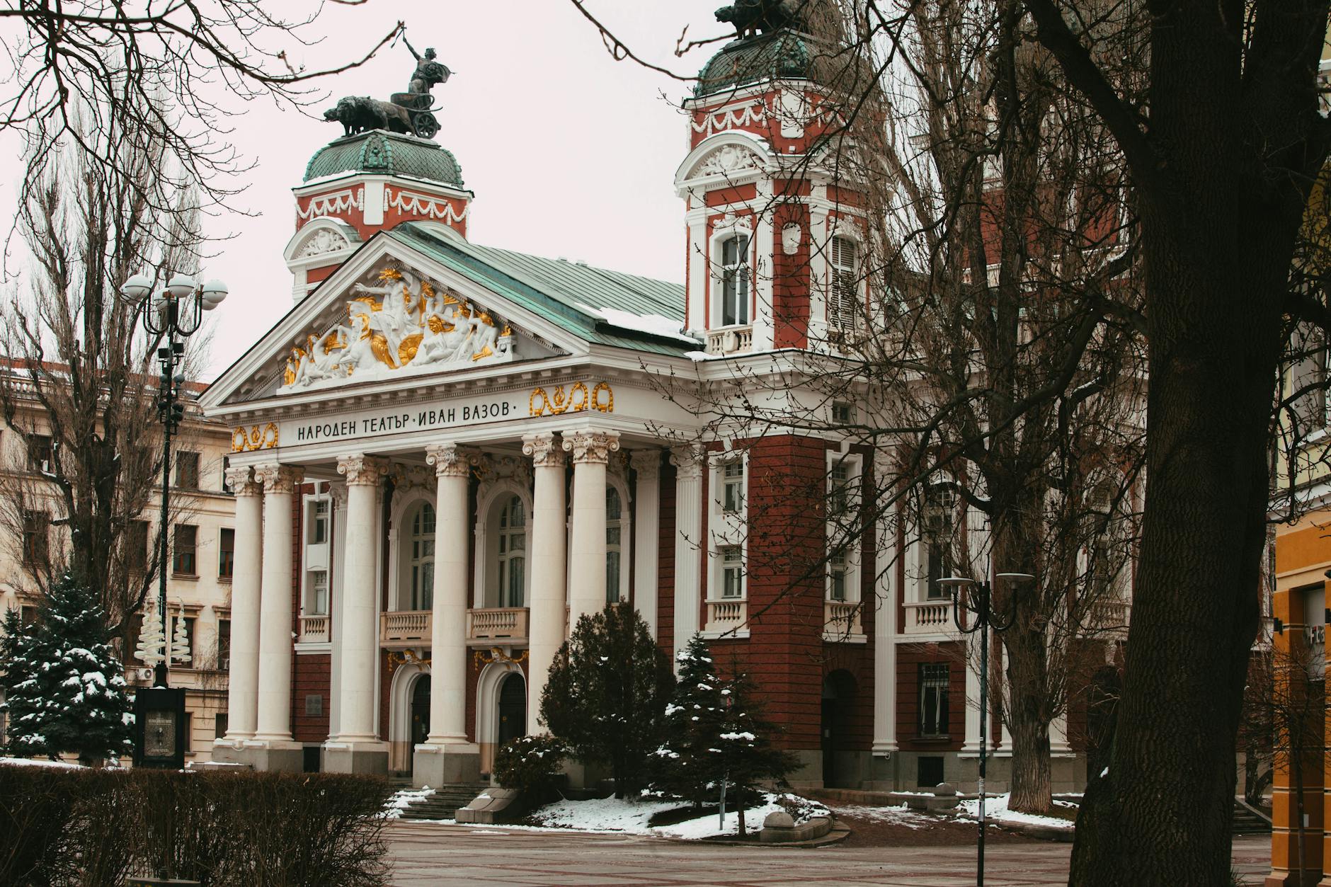 Skopje to Sofia by Car: Bulgaria Road Trip Guide