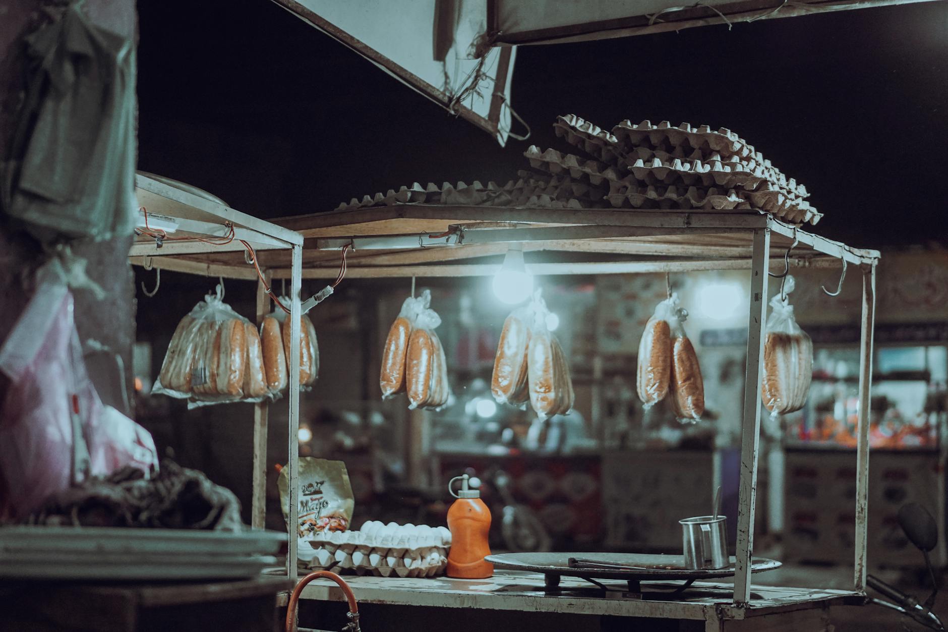 Skopje Street Food Guide: What to Eat and Where to Find It