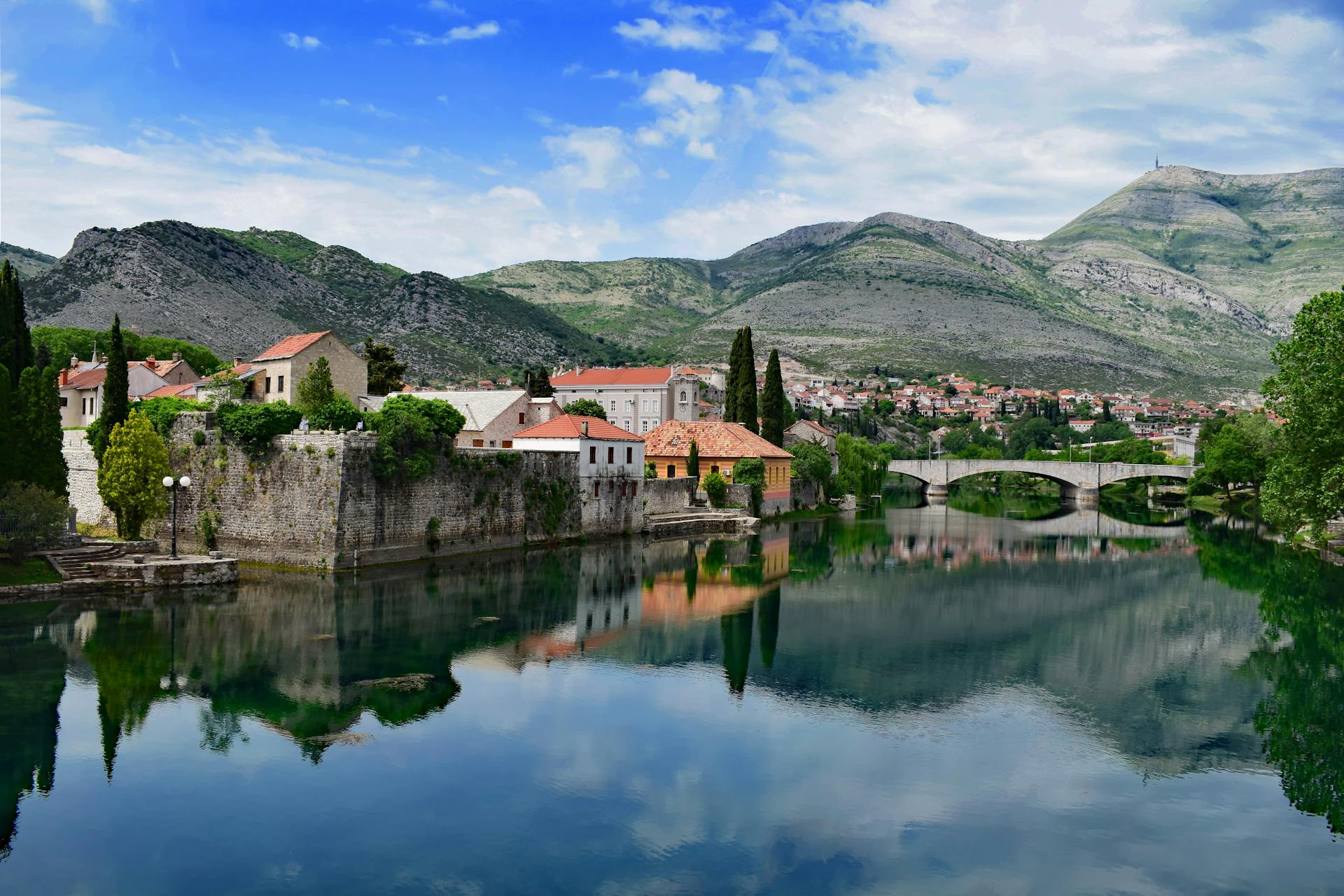 Trebinje and Southern Herzegovina: Bosnia's Hidden Southern Corner