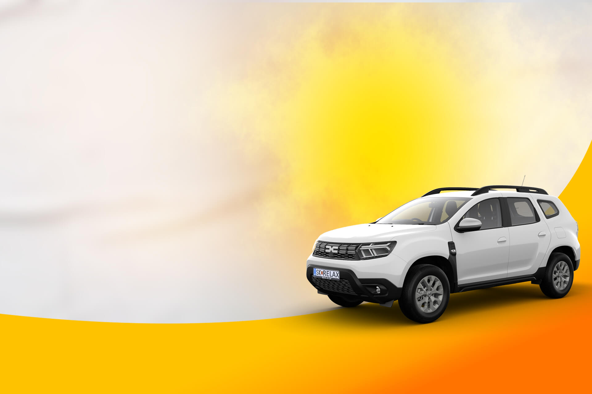 Business Car Rental in Skopje: Corporate Rentals & Invoicing