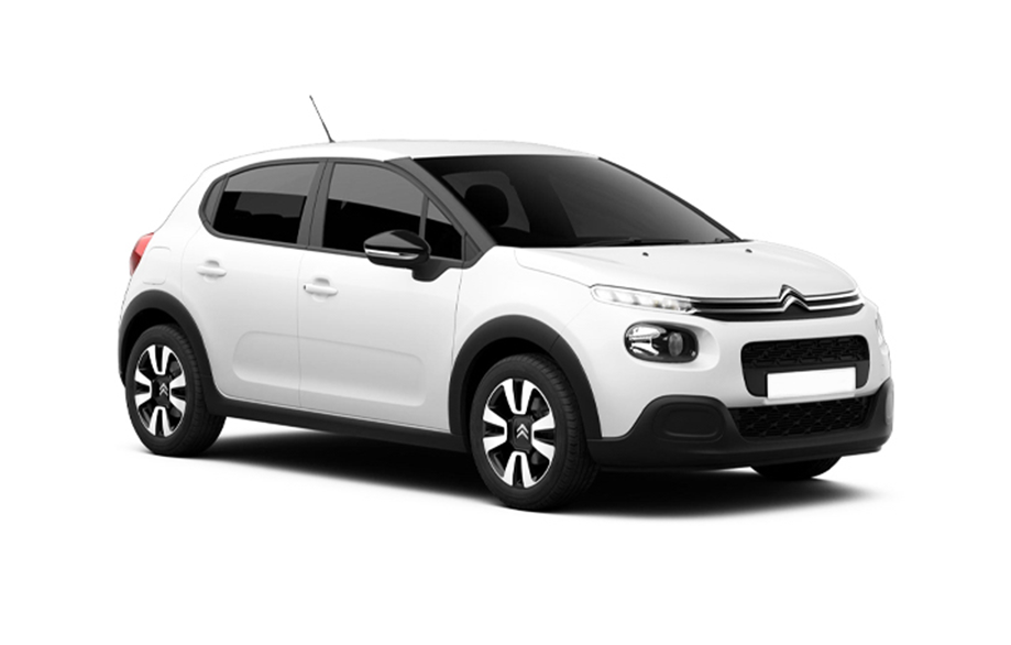Citroen C3 Automatic