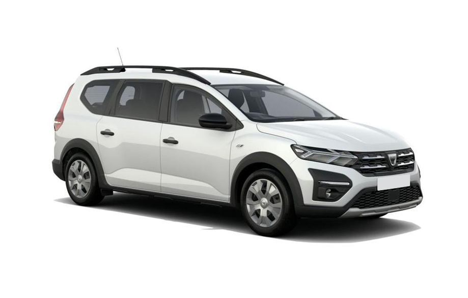 Dacia Jogger 7 Seats (Brand New)