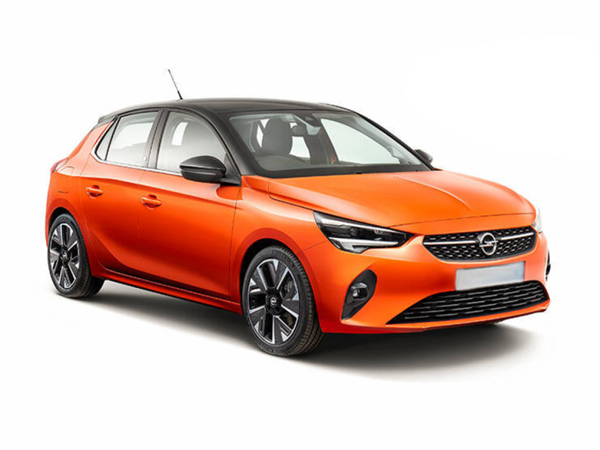 Opel Corsa Automatic 2023