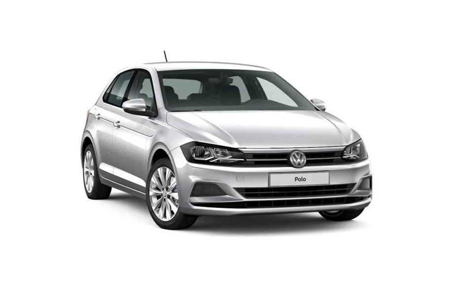 VW Polo (New Car)