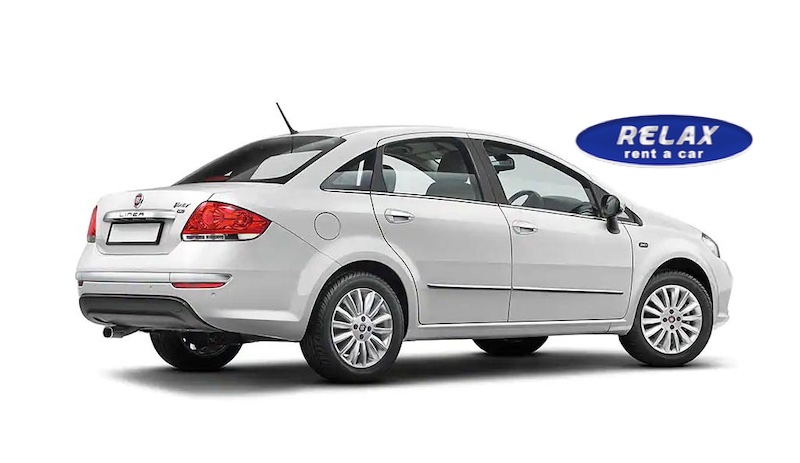 Fiat Linea