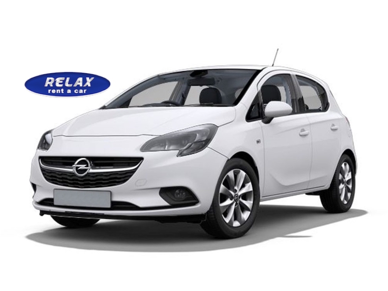Opel Corsa Automatic