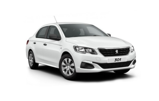 Peugeot 301 ( Diesel ) BRAND NEW