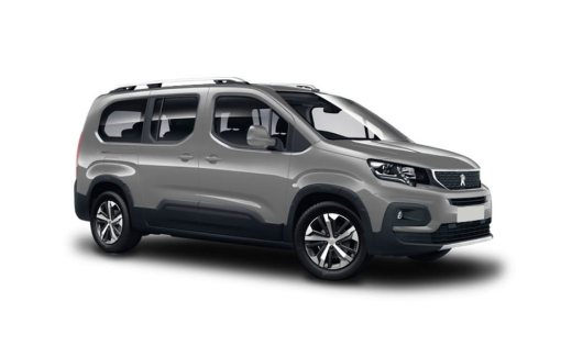 Peugeot Rifter ( 7-Seats)- Brand NEW -2024 Model