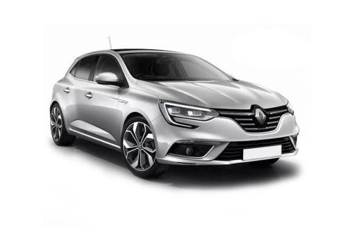 Renault Megane (Disel)