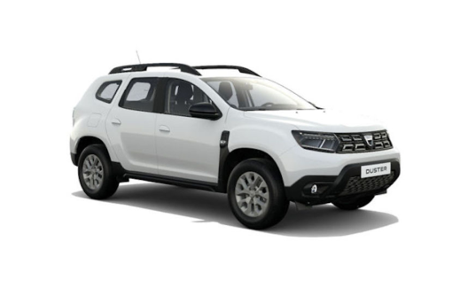 SUV Dacia Duster 4×4 Diesel 2023 Brand NEW