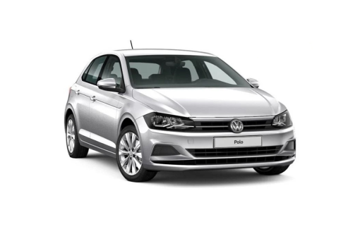 VW Polo (NEW CAR)